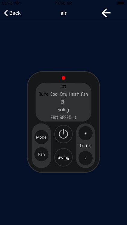 Mentality Smart Home screenshot-4