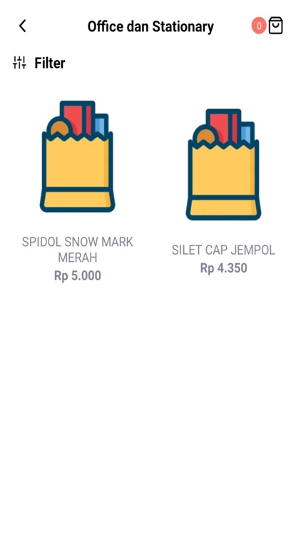 Kopetri Store screenshot-8