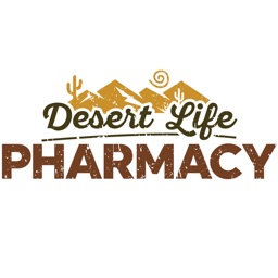 Desert Life Pharmacy