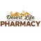 The Desert Life Pharmacy app makes​ managing your prescription refills easy