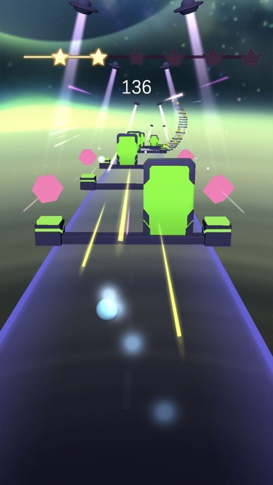 Rhythm Hop 2 screenshot1