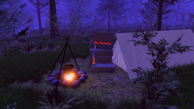 Hunting Bigfoot Monster Hunter screenshot-7