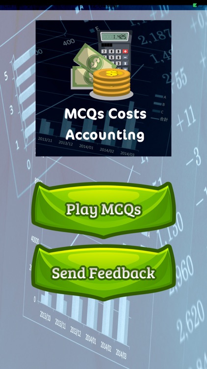 MCQs Costs Accounting