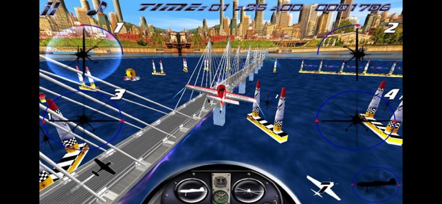 AirRace SkyBox(圖2)-速報App