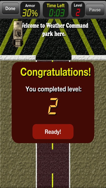 Tornado Alley Attack screenshot-3