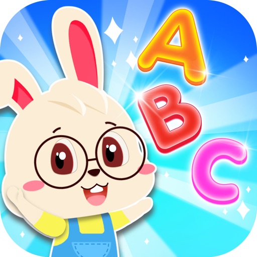 宝宝快乐ABC-儿童早教益智小游戏 iOS App