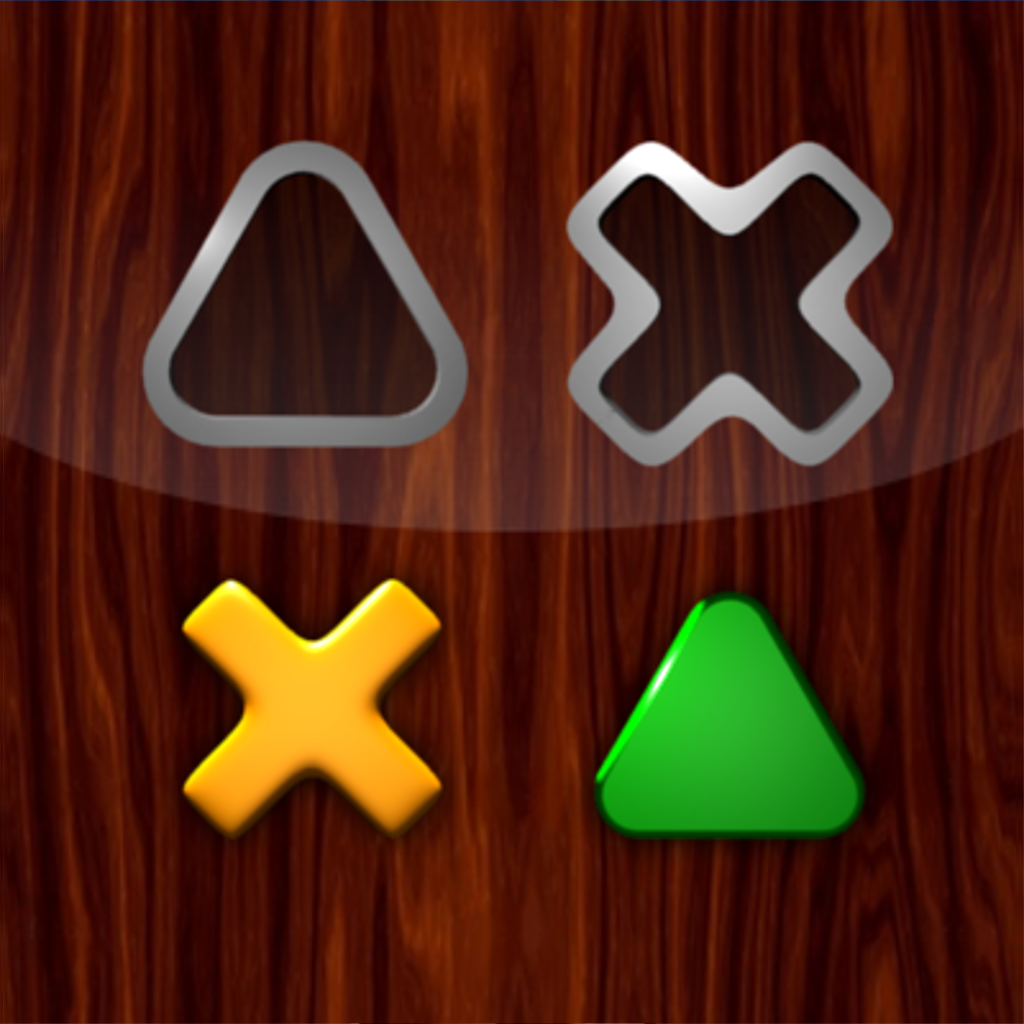 Get Shape On for iOS, iPhone, iPad Aso Report