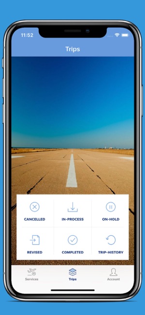 Admin-FlightSupport(圖2)-速報App