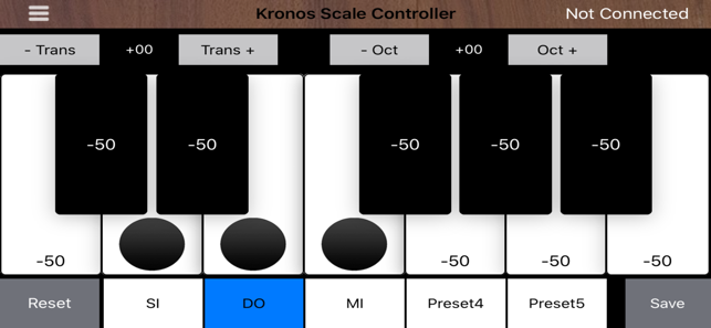 KSacle Controller Pro(圖8)-速報App