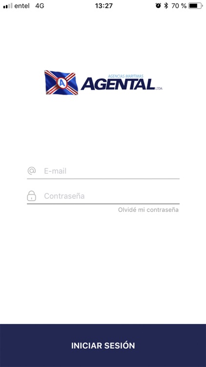 Agental Notificaciones