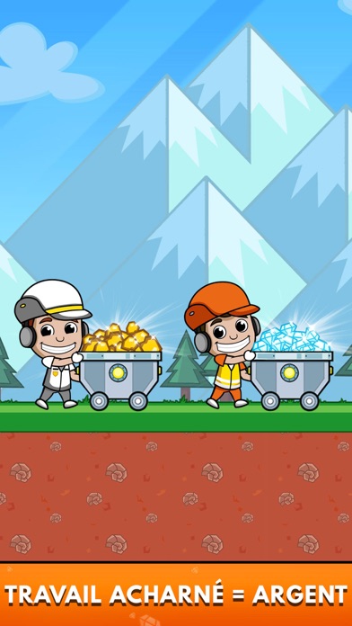 Idle Miner Tycoon Idle Miner Tycoon