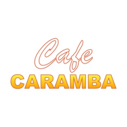 Cafe Caramba