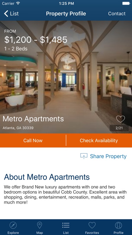 ForRent.com screenshot-3