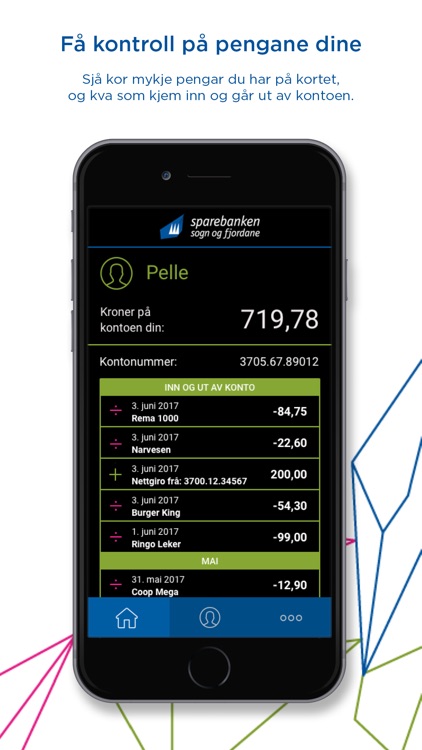 Mobilbank Ung SSF