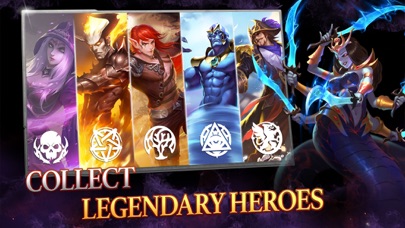 Might & Magic: Era of Chaos 1.0.3 IOS -