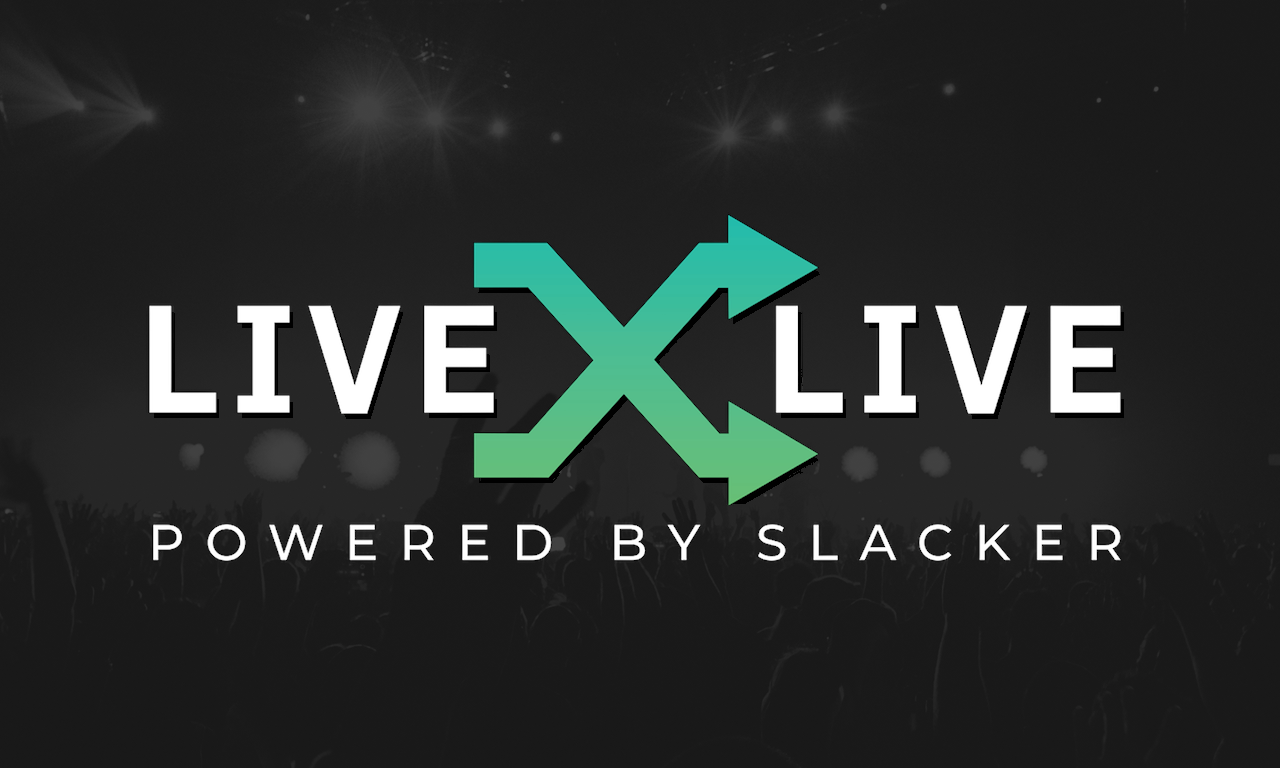 livexlive music