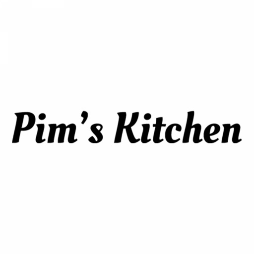 Pim's Kitchen