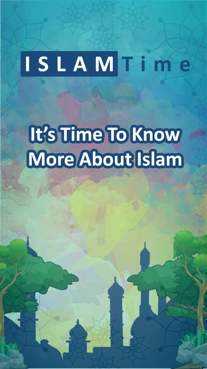 Islam Time