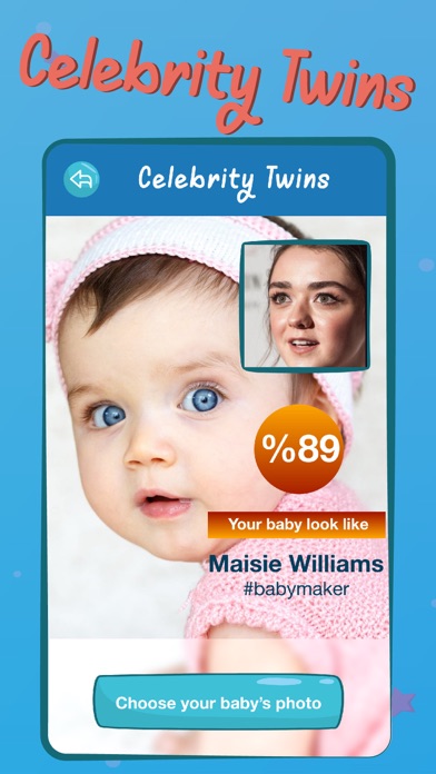 How to cancel & delete Baby Maker - Baby Maker Photo from iphone & ipad 2