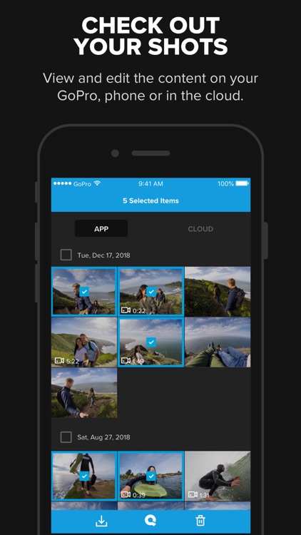 GoPro