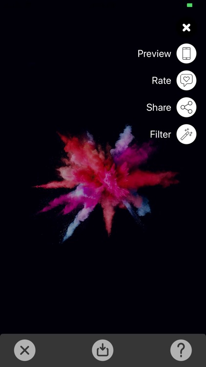 Wallify - Cool HD Wallpaper screenshot-6