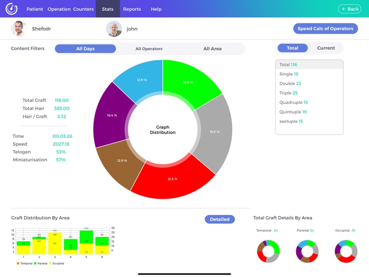 Graft Calculator screenshot-3