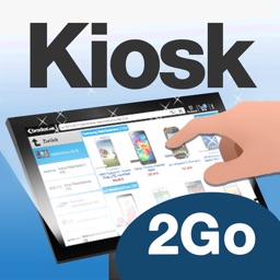 Kiosk2Go