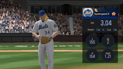 MLB Perfect Inning Live Screenshot 6