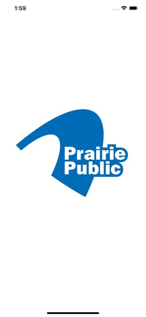 Prairie Public App