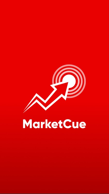 MarketCue: Stock Price Alerts