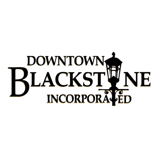 Downtown Blackstone