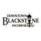 The Downtown Blackstone app is a place for locals and visitors to connect with restaurants, entertainment opportunities, exclusive offers, and a variety of exciting events happening in our area