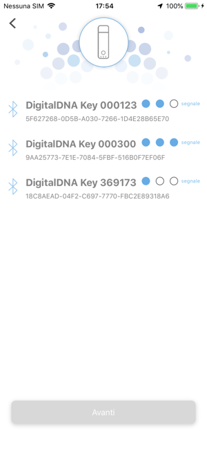 DigitalDNA IC(圖2)-速報App