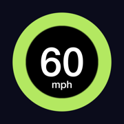 Speedy - Speedometer