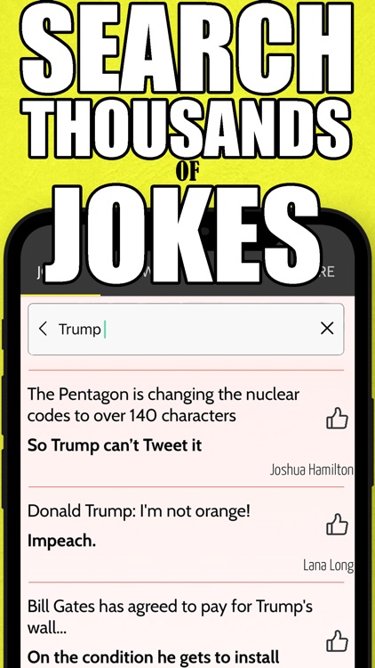 JokesApp: Jokes & Comedy