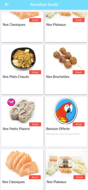 DeliveryEat: Meal Delivery(圖2)-速報App