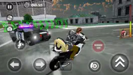 Game screenshot Симулятор вора The Cop Chase apk