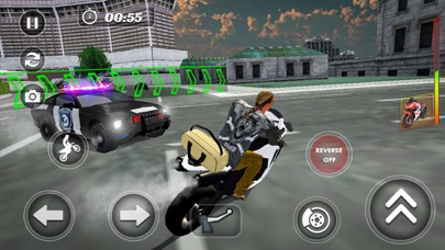 Thief Simulator: The Cop Chase screenshot 2