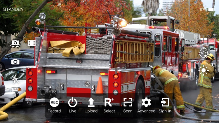 TVU Anywhere Pro