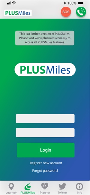 PLUS App (Official)