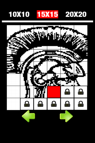 Nonogram 4 (Picross Logic) - náhled