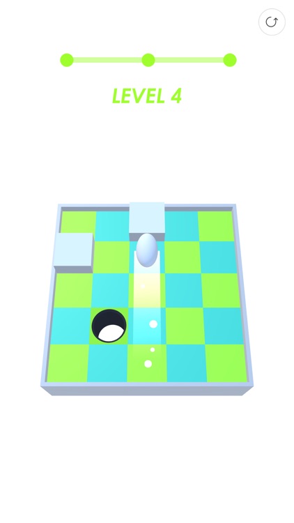 Rolls Puzzle screenshot-3