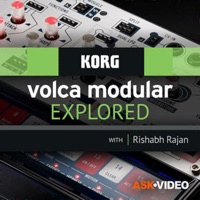 Volca Modular Course by AV 107 apk