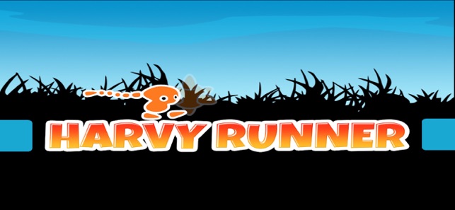 Harvy Runner(圖1)-速報App