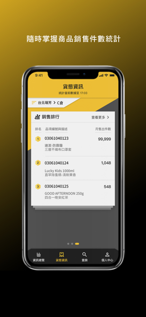 EC Hub(圖3)-速報App