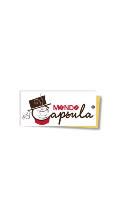 Mondo Capsula