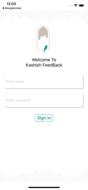 Kashish Feedback(圖1)-速報App