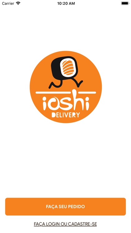 Ioshi Sushi
