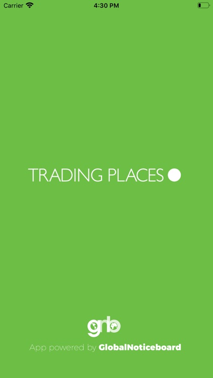 Trading Places Estate Agents