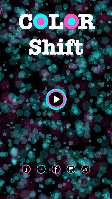 Color Shift Game screenshot 2